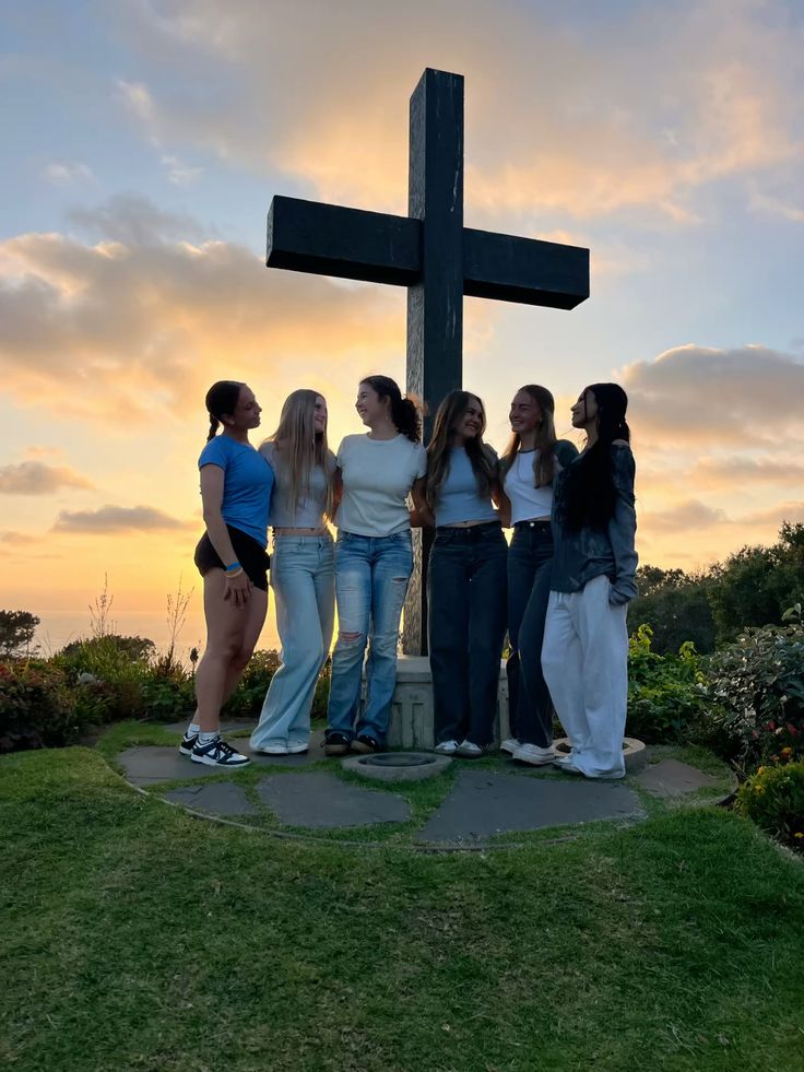 Church travel group